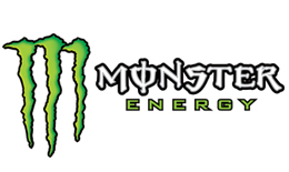 Monster Energy