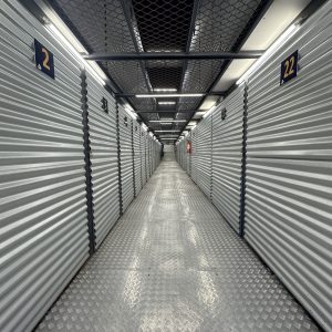 Self Storage